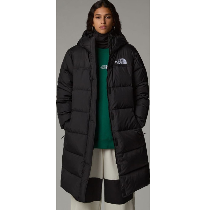 W NUPTSE PARKA