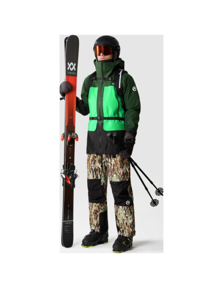 M SUMMIT VERBIER GTX JACKET