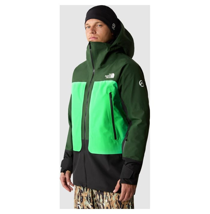M SUMMIT VERBIER GTX JACKET
