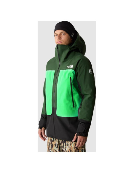 M SUMMIT VERBIER GTX JACKET