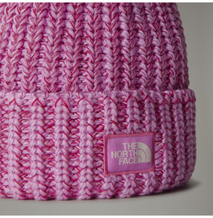 COZY CHUNKY CABIN BEANIE