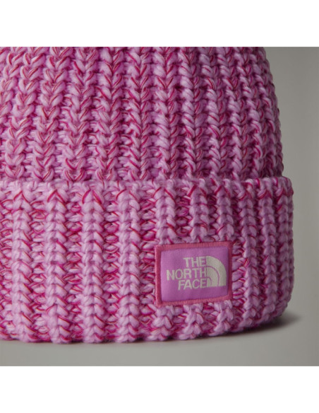 COZY CHUNKY CABIN BEANIE