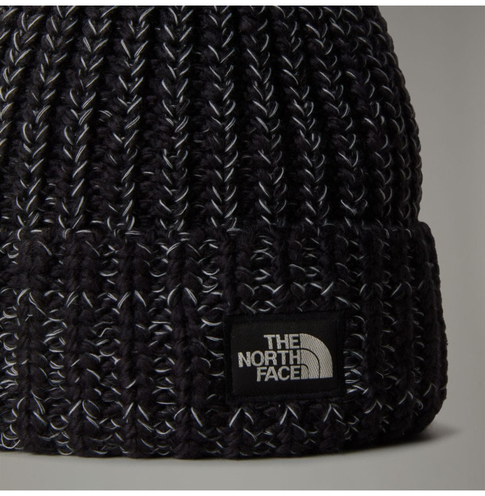 COZY CHUNKY CABIN BEANIE