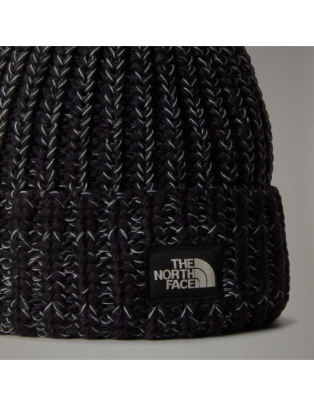 COZY CHUNKY CABIN BEANIE