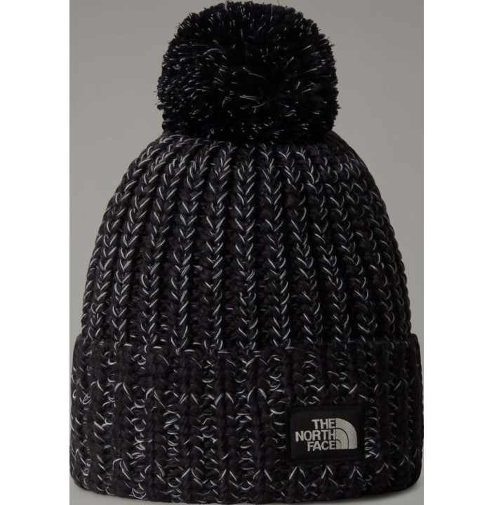 COZY CHUNKY CABIN BEANIE