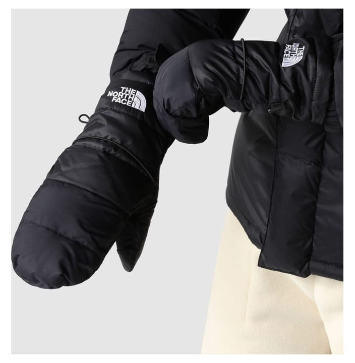 NUPTSE CONVERTIBLE MITT