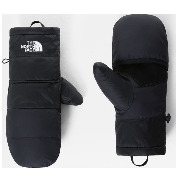 NUPTSE CONVERTIBLE MITT