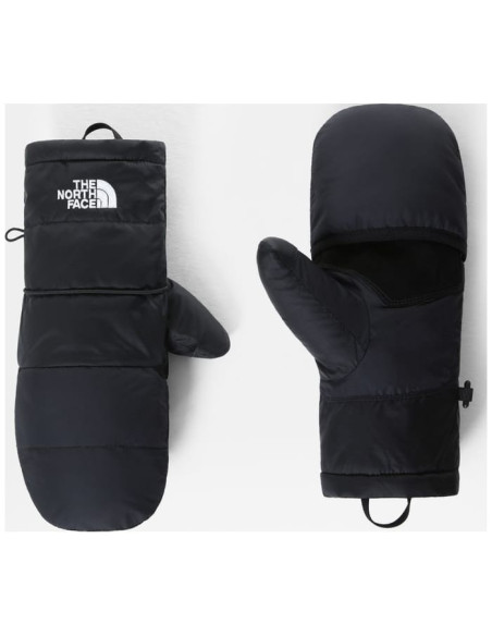 NUPTSE CONVERTIBLE MITT