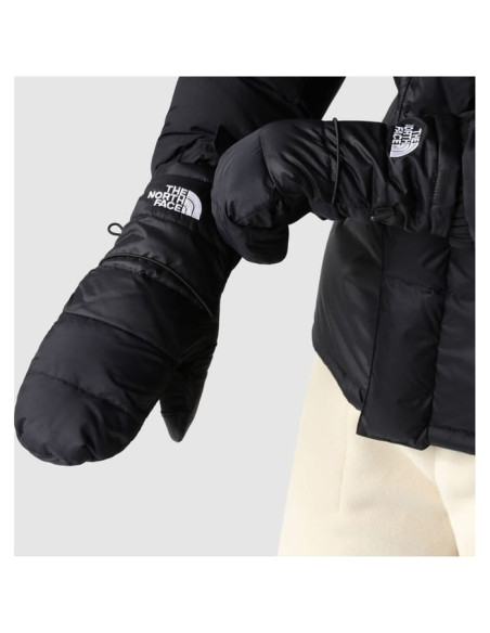 NUPTSE CONVERTIBLE MITT