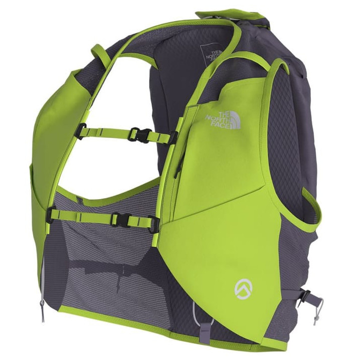 SUMMIT RUN TRAINING PACK 12