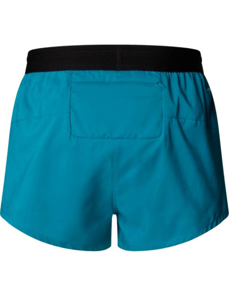 W BREEZE SHORT 3IN
