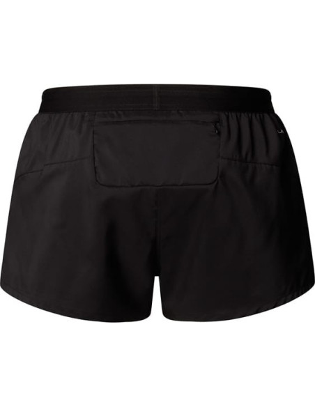 W BREEZE SHORT 3IN