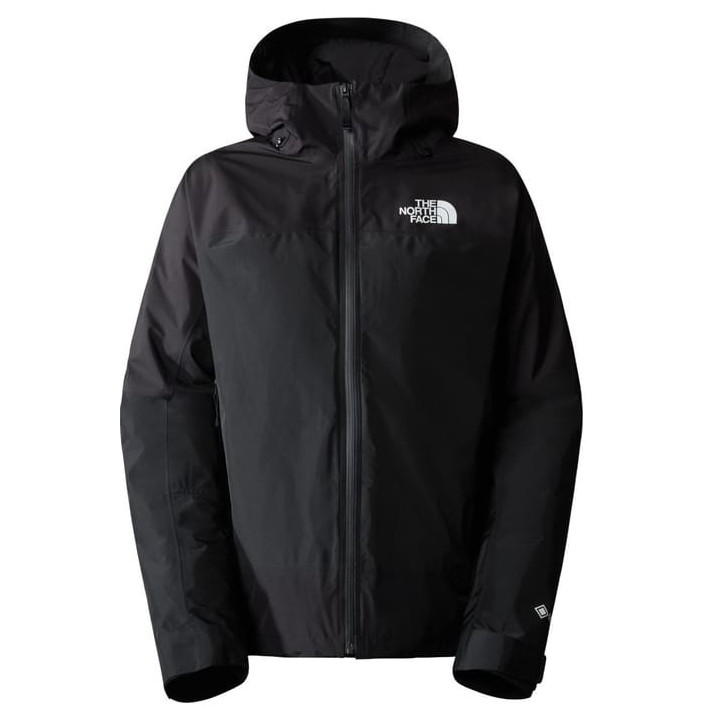W MOUNTAIN LIGHT TRICLIMATE GTX JACKET