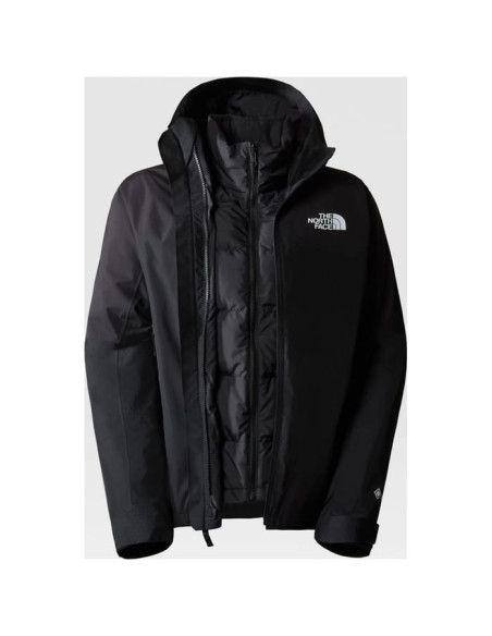 W MOUNTAIN LIGHT TRICLIMATE GTX JACKET