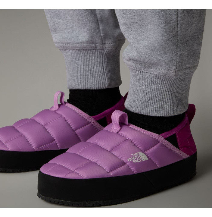 Y THERMOBALL TRACTION MULE II