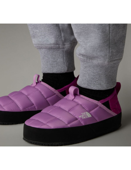 Y THERMOBALL TRACTION MULE II