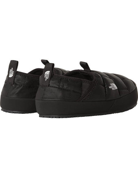 Y THERMOBALL TRACTION MULE II Y THERMOBALL TRACTION MULE II