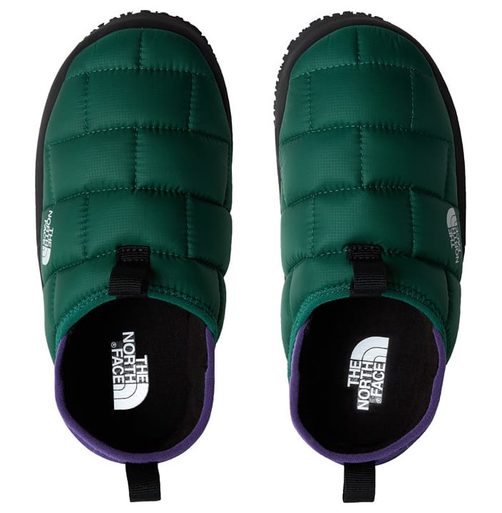 Y THERMOBALL TRACTION MULE II