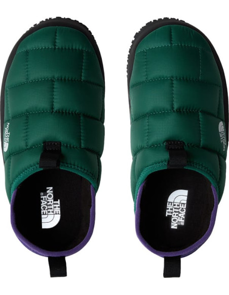 Y THERMOBALL TRACTION MULE II