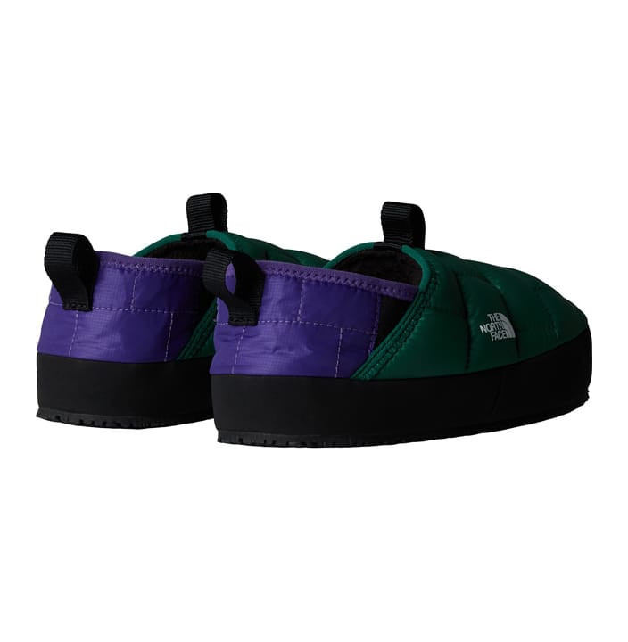 Y THERMOBALL TRACTION MULE II