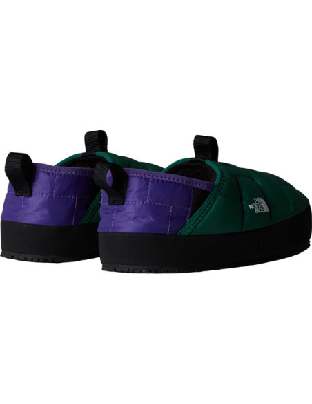 Y THERMOBALL TRACTION MULE II