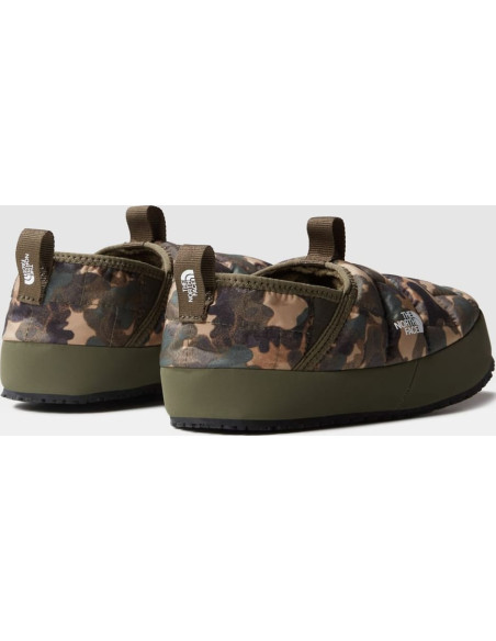 Y THERMOBALL TRACTION MULE II