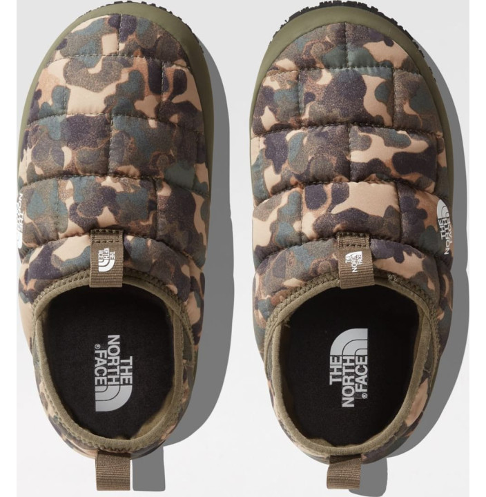 Y THERMOBALL TRACTION MULE II