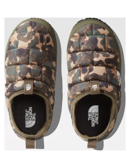 Y THERMOBALL TRACTION MULE II