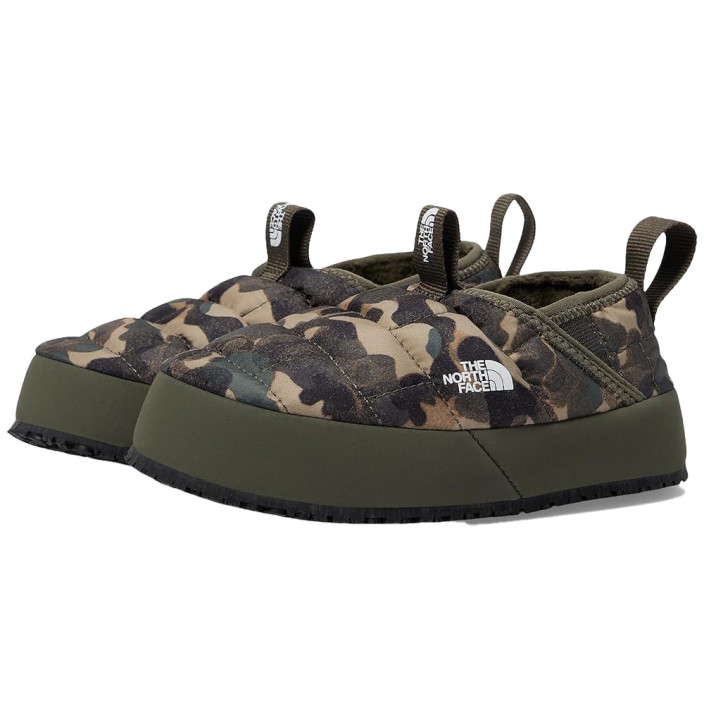 Y THERMOBALL TRACTION MULE II