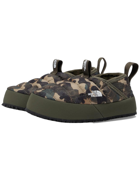 Y THERMOBALL TRACTION MULE II