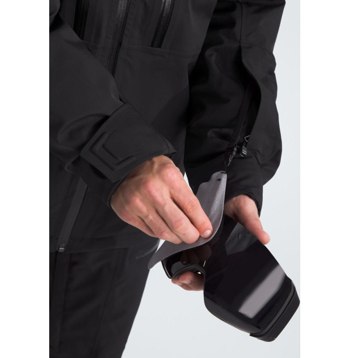 M CHAKAL JACKET