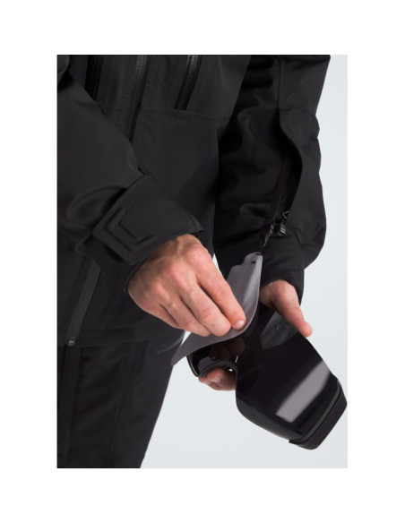 M CHAKAL JACKET M CHAKAL JACKET