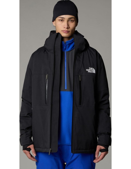 M CHAKAL JACKET M CHAKAL JACKET