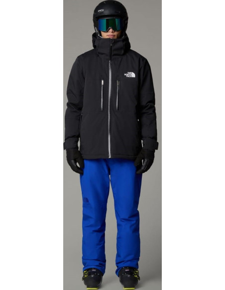 M CHAKAL JACKET M CHAKAL JACKET