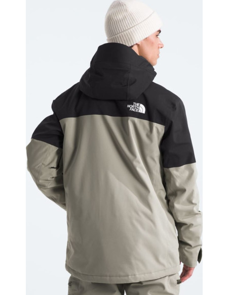 M CHAKAL JACKET M CHAKAL JACKET