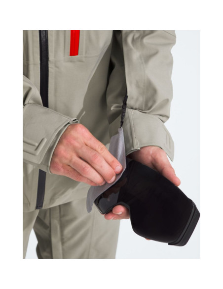 M CHAKAL JACKET M CHAKAL JACKET