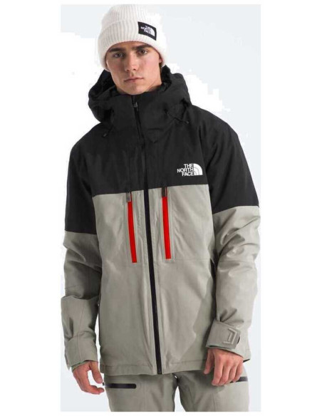 M CHAKAL JACKET M CHAKAL JACKET