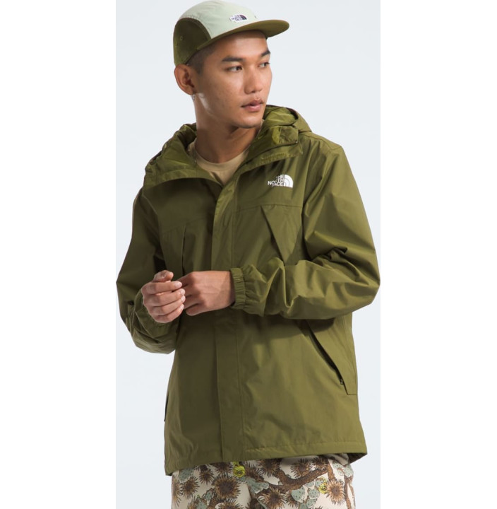 M ANTORA JACKET