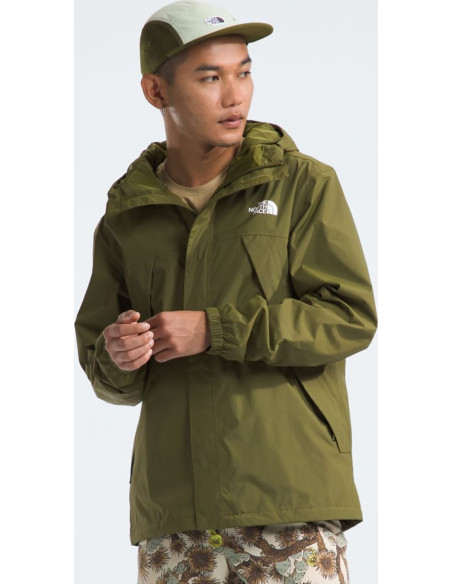 M ANTORA JACKET