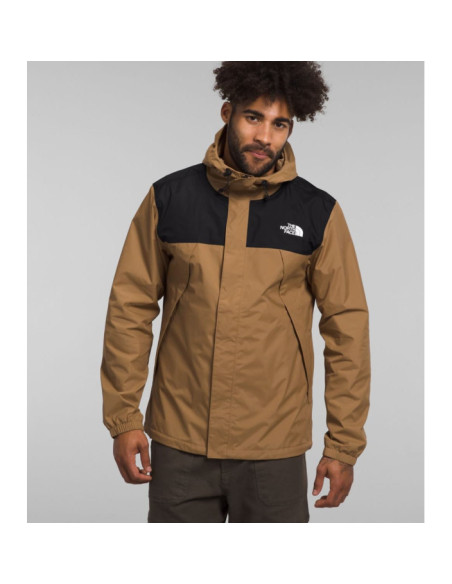 M ANTORA JACKET