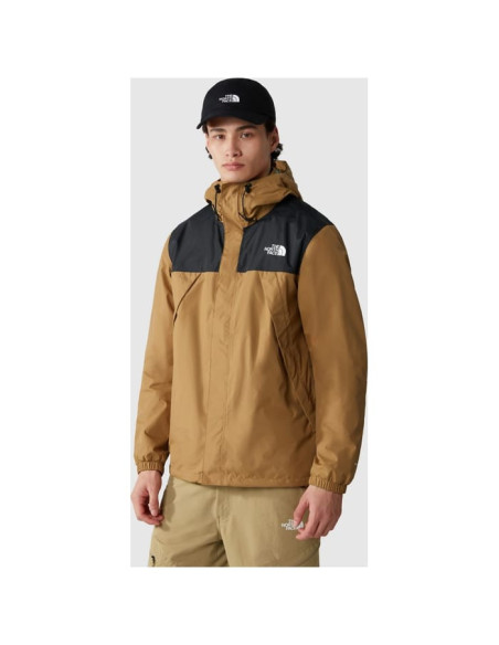 M ANTORA JACKET