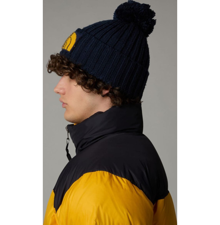 HERITAGE SKI TUKE