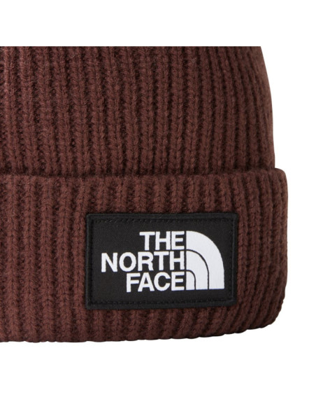TNF LOGO BOX CUFFED BEANIE TNF LOGO BOX CUFFED BEANIE