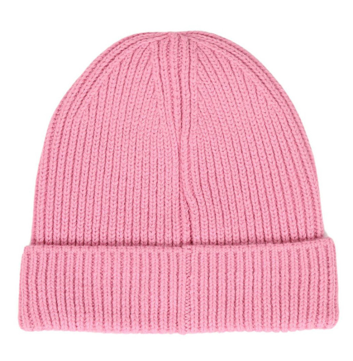 TNF LOGO BOX CUFFED BEANIE