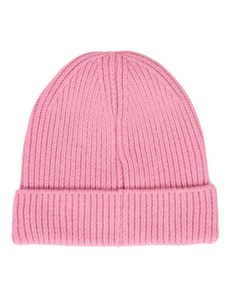 TNF LOGO BOX CUFFED BEANIE