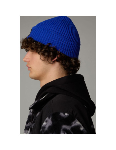 TNF LOGO BOX CUFFED BEANIE