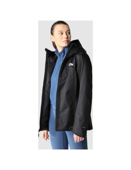 W QUEST INSULATED JACKET - EU