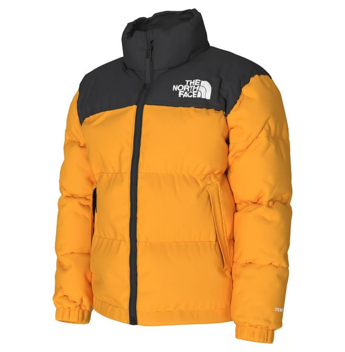 TEEN 1996 RETRO NUPTSE JACKET