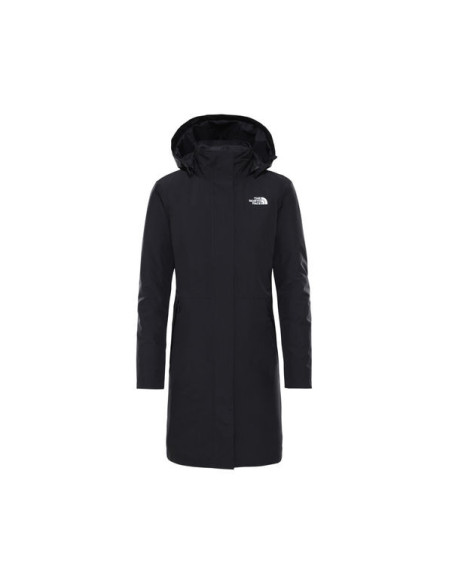 W SUZANNE TRICLIMATE