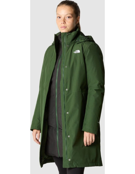 W SUZANNE TRICLIMATE